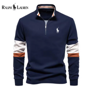 RL® Zip Sweatshirt